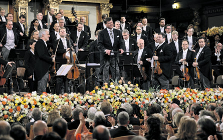 „Jeder braucht seine Bühne”