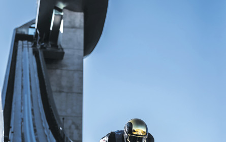 „Nordische Ski-WM ist auf Territorien eingegrenzt”