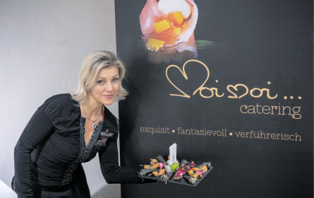 Der doch etwas andere Caterer