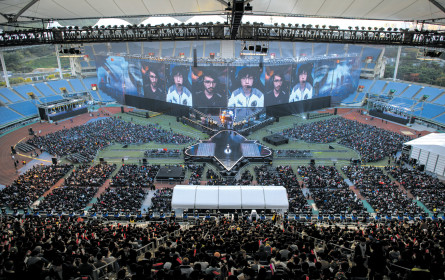 Digitaler Trendsport