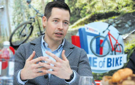 „Auch neue Händler treten Intersport bei”