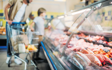 Bio-Einkauf laut WWF kein Luxus