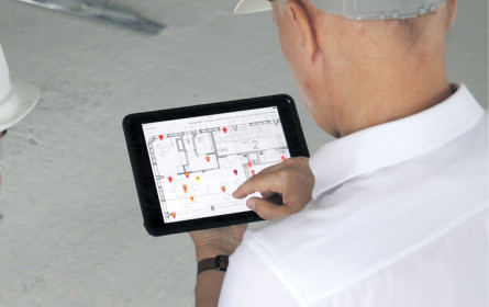 Schutz für die Hofburgen