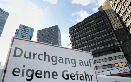 Krankenkassen erwarten für heuer kräftiges Minus