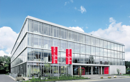 Robotik im Pharmavisier