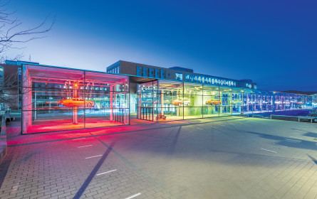 Händlernetz in Italien wird weiter ausgebaut