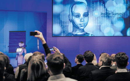 Inside Artificial Intelligence