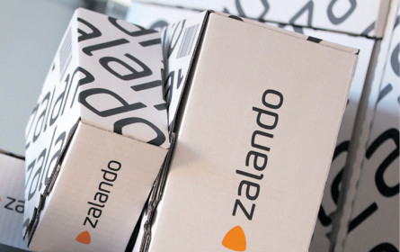 228 Mio. Pakete unterwegs