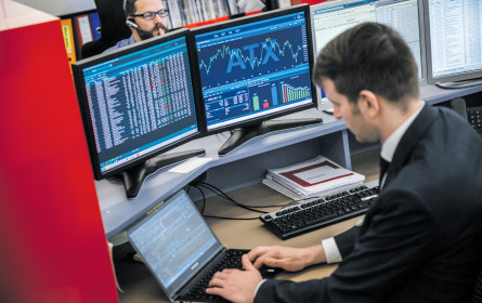 Auf der Suche nach mehr Kapital für die Industrie