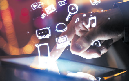 E-Mail für Dich 2.0