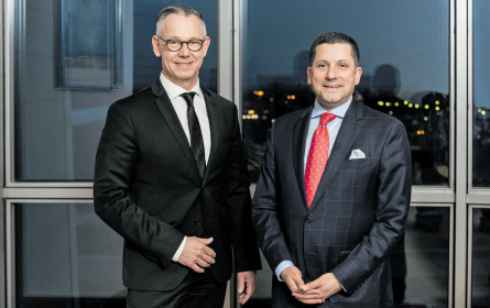 Rewe macht sich bereit für Expansionsgalopp