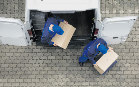 Vermehrt Betrug bei Bestellungen