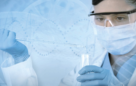 Seltene Erkrankungen als Herausforderung