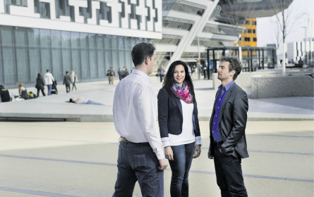 „Be an Innovator Student”