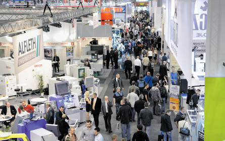 Digitalisierung der Produktion