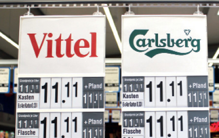 Alles, was Recht ist