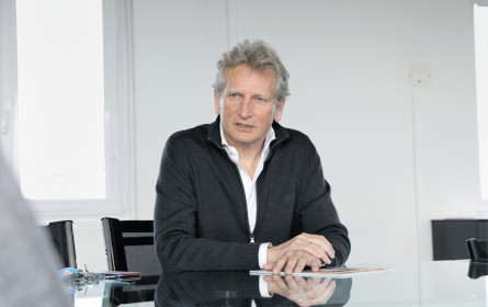 „Sind in jeder Hinsicht eine Premium-Plattform”