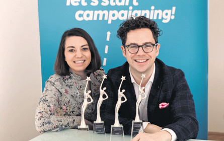 „Wir sind Reed Awards”