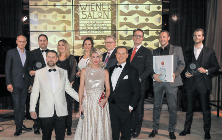 Die Immo-Leistungsschau