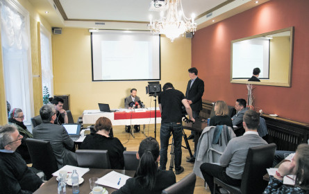 Orden sind wichtige Spitalsbetreiber