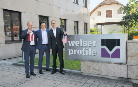 Dem Mostviertel treu 