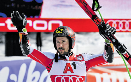 Matter Start ins Werbejahr 2019