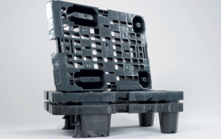 IPP – Ihr Pooling Partner in der Supply Chain