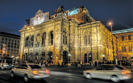 ORF III, eine Bühne für die ganze Nation