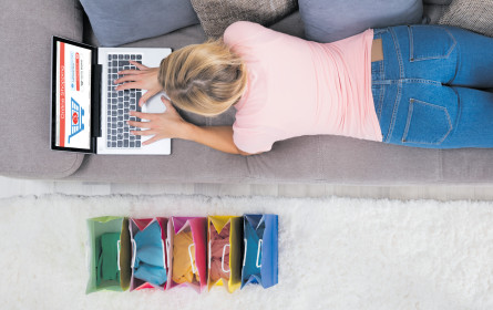 Perspektiven der Prospektwerbung