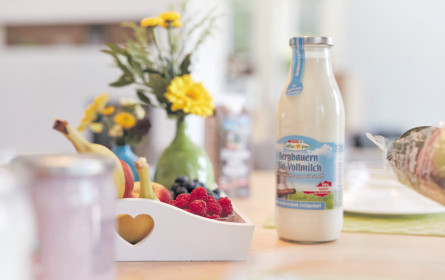 Comeback der Mehrwegflaschen