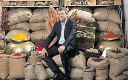 Kotanyi verschärft Wachstumstempo