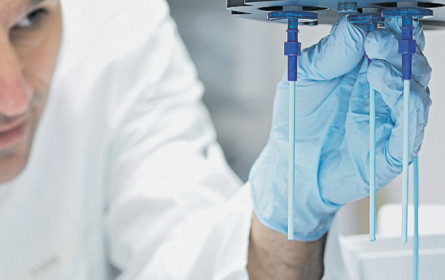 Roche kauft Gen-Firma