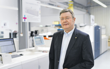 Wer schläft, verliert