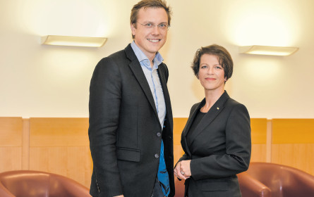 Fit in Sachen digitaler Vertriebsstrategien