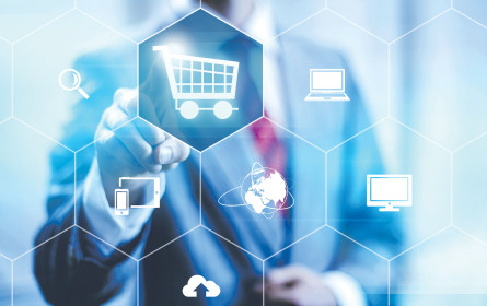 Der Weg in die Digitalisierung