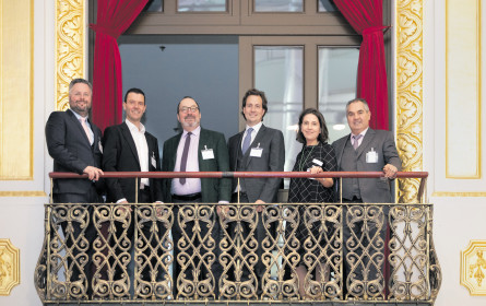 Forum für Zinshäuser