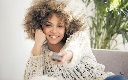 Ein Leben ohne Fernseher?