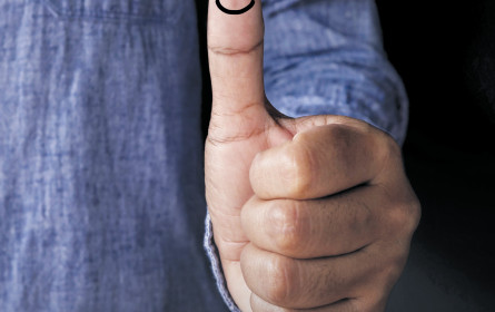 Gute Produkte eröffnen den tiefen Sinn der Welt