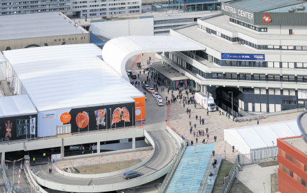 Radiologie zeigt schöne neue Welt