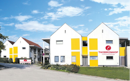 Neuigkeiten vom Thermenhof