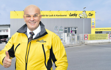 Hochzeit in der Werkstatt