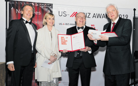 WirtschaftsOskar 2019: And the Winners are …