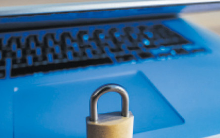 Auf Nummer sicher bei der Sicherheit