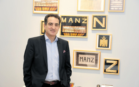 „Wir sind viel mehr als ein klassischer Verlag&rdquo; 