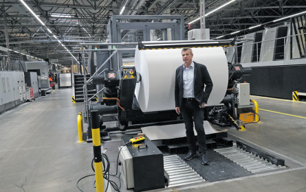 Die ganz neue Heidelberger