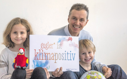 Die Top-Kompensierer