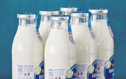 Das große Comeback: Mehrweg-Glasflaschen