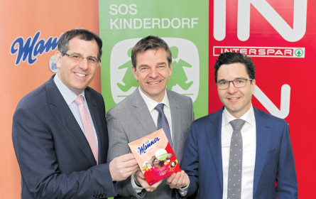 Mozart im Kinderdorf