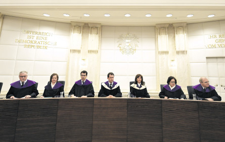 Verfassungsrichter prüfen jetzt die Kassenreform