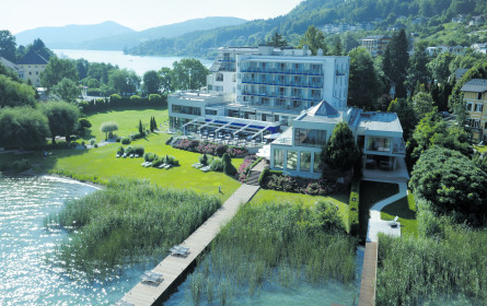 Androsch baut Mentalklinik